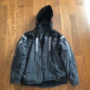 The North Face Ski/Winter Jacket - Men’s Size M